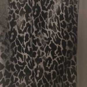 Ann Taylor pencil skirt